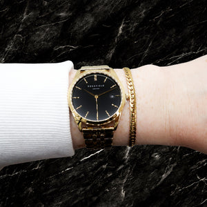Snake Bracelet