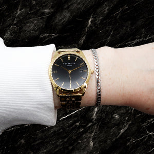 Snake Bracelet