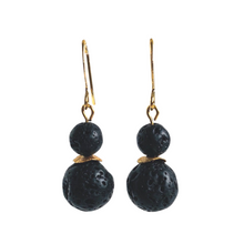 Load image into Gallery viewer, Lava Earrings

