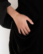 Load image into Gallery viewer, Octagon Mini Bracelet
